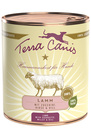 Bild 1 von Terra Canis Classic Adult 6x800g Lamm mit Zucchini, Hirse & Dill