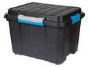 Bild 2 von Curver Aufbewahrungsbox M »Scuba«, 45 l