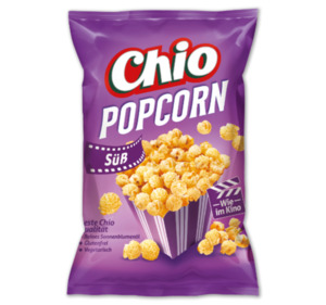 CHIO Readymade Popcorn*