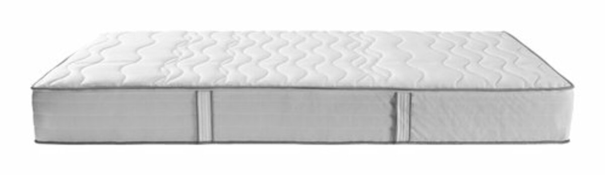 Bild 2 von Schaummatratze 90x190 GOLD F130 DREAMZONE