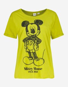Damen T-Shirt - Mickey Mouse
