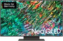 Bild 1 von GQ50QN93BAT 125 cm (50") Neo QLED-TV carbon silber / F