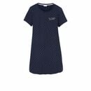 Bild 2 von BLUE MOTION+ Damen Schlafshirt