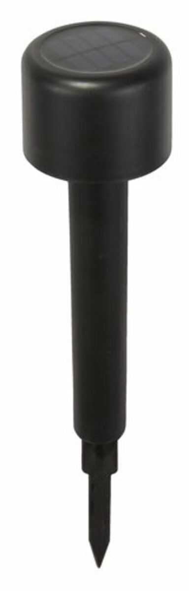 Bild 1 von Solarlampe GULSPARV Ø10xH37 schwarz