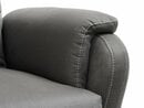 Bild 4 von Relaxsofa ABILDSKOV grauer Stoff