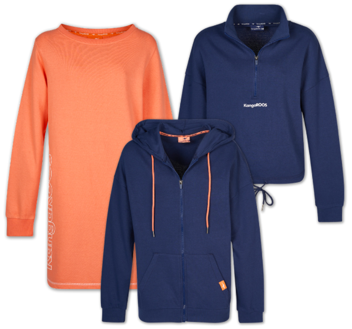 Bild 1 von KANGAROOS Sportliche Damen-Bekleidung*