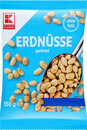 Bild 1 von K-CLASSIC Erdnüsse