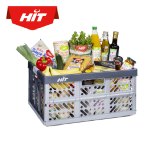 Bild 1 von HIT Profi Klappbox