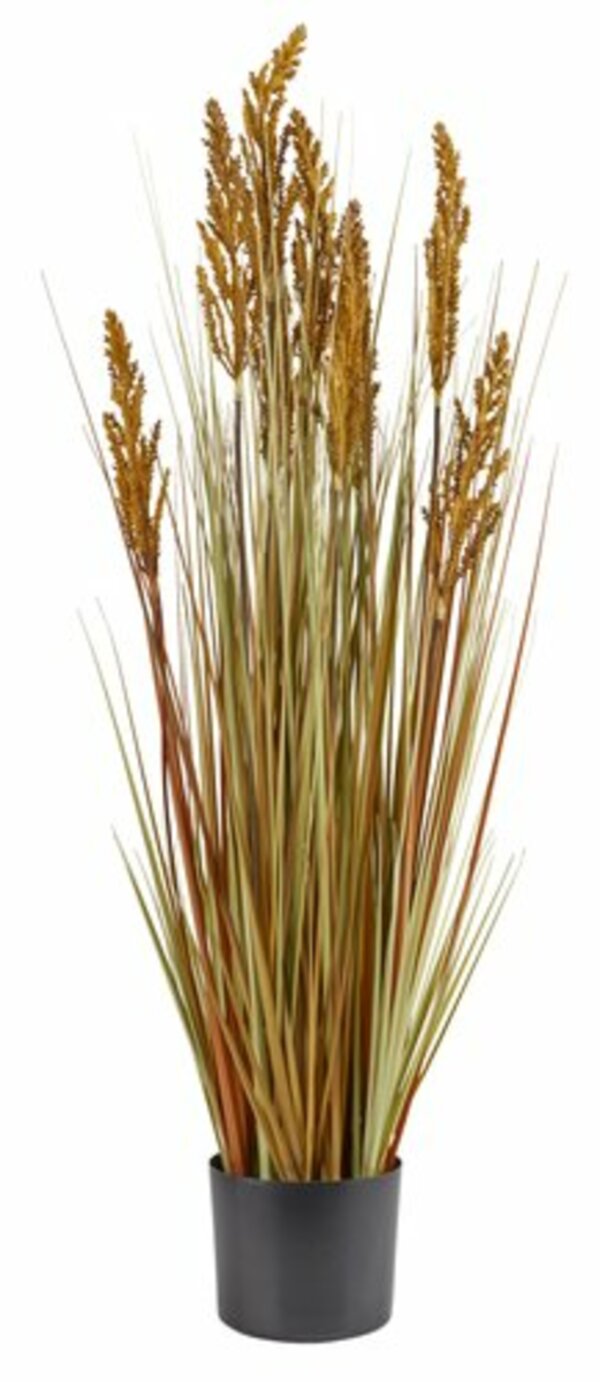 Bild 1 von Kunstpflanze THORULF H100cm grün