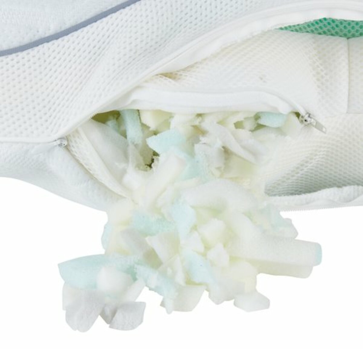 Bild 2 von Kopfkissen WELLPUR SKAGET 46x55x11