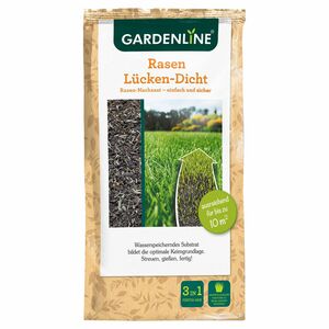 GARDENLINE Rasen Lücken-Dicht 1,5 kg