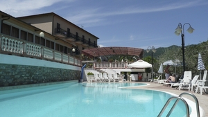 Italien – Ligurien - 3* Hotel San Matteo