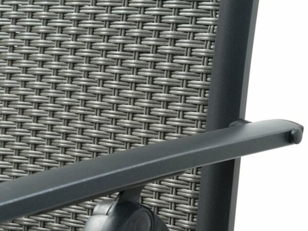 Bild 2 von Positionsstuhl UGLEV grau