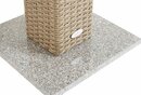Bild 2 von Bistrotisch THY B60xL60 natur