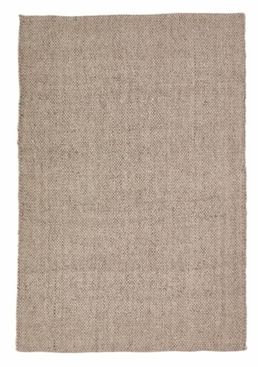 Bild 1 von Teppich AVENBOK 140x200 grau/braun