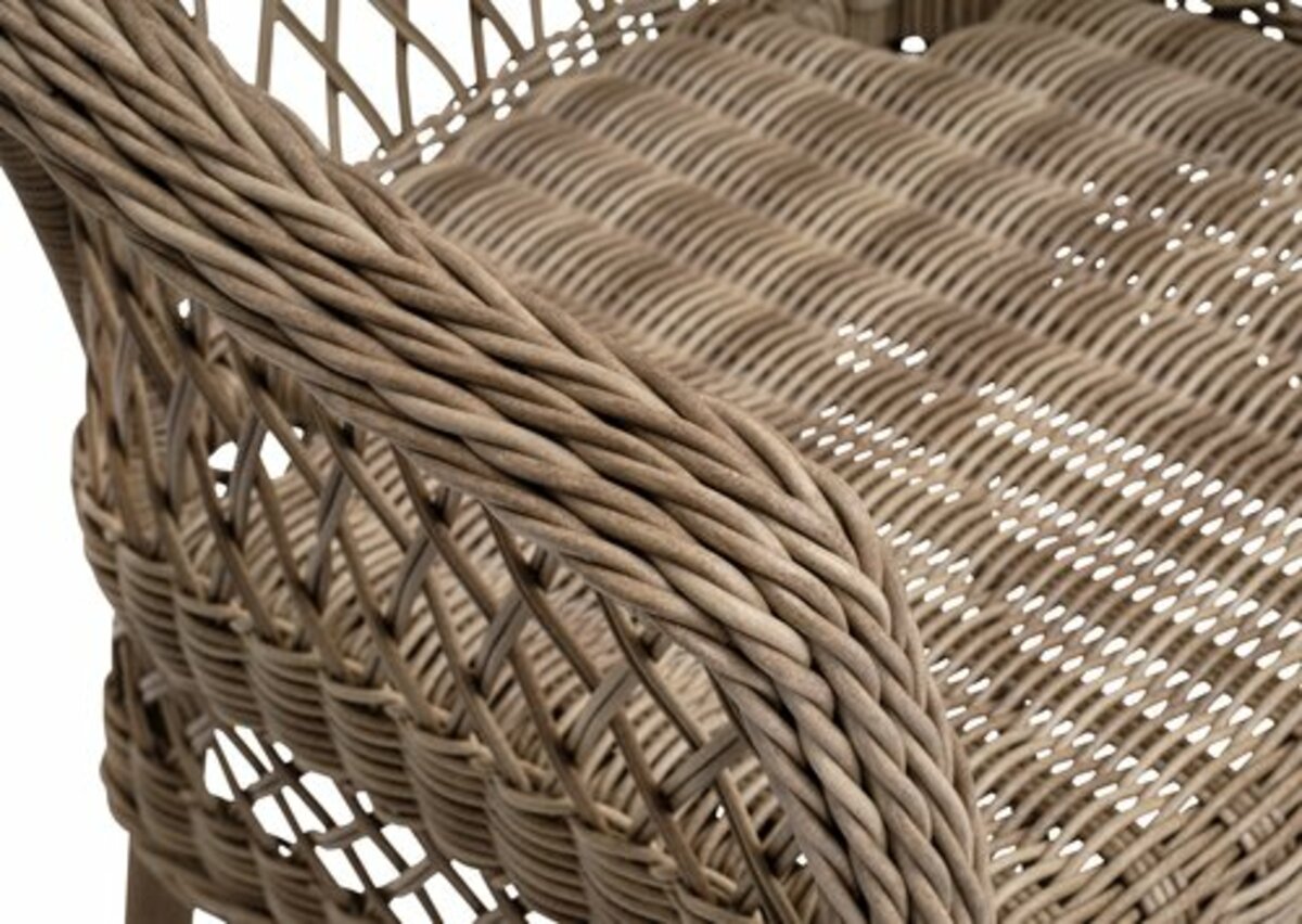 Bild 3 von Lounge-Sessel MAGLEBJERG natur