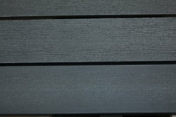 Bild 2 von Bistrotisch THY B60xL60 schwarz