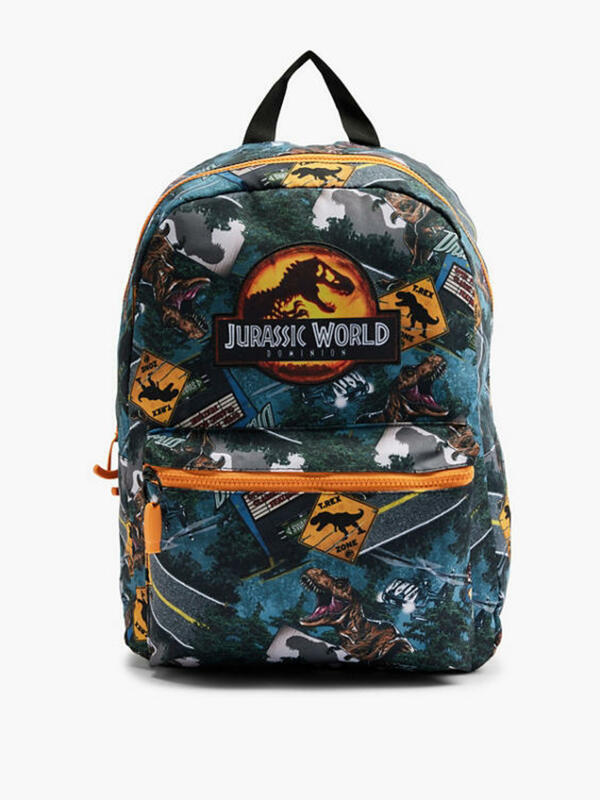 Bild 1 von Jurassic World Rucksack