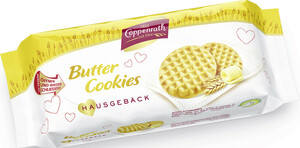 Coppenrath Butter Cookies 200G