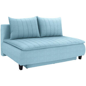 MID.YOU BOXSPRINGSOFA Hellblau