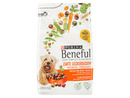 Bild 2 von Beneful Purina Trockenfutter für Hunde Zarte Leckerbissen mit Rind & Gartengemüse, 2 x 2,8 kg