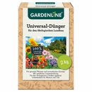 Bild 4 von GARDENLINE Dünger für den ökologischen Landbau 2 kg