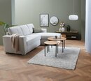 Bild 3 von Schlafsofa m/Chaiselongue VEJLBY beige