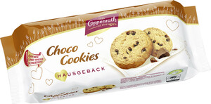 Coppenrath Choco Cookies 200G