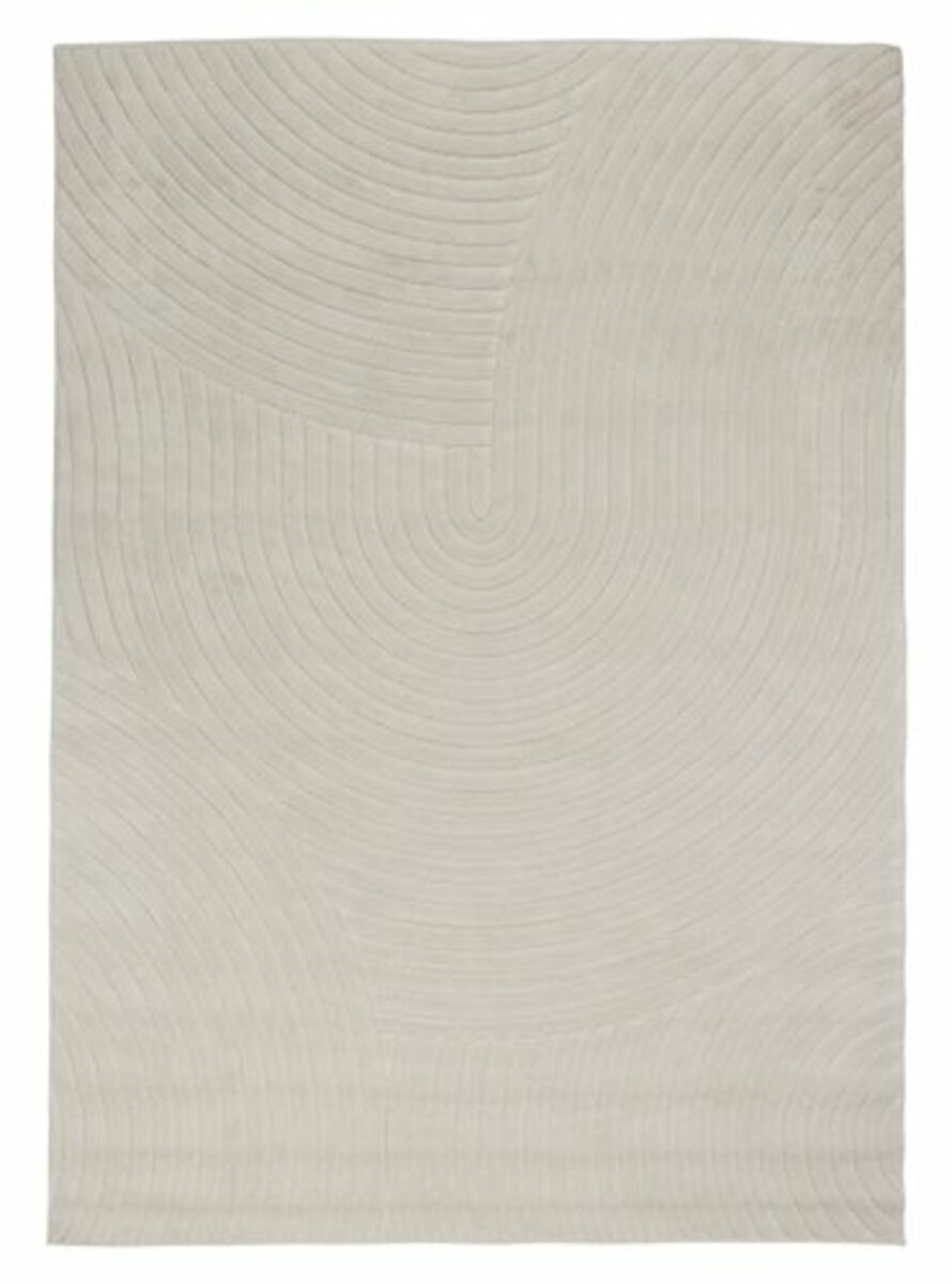 Bild 1 von Teppich SANDFIOL 160x230 creme