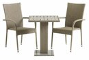 Bild 3 von Bistrotisch THY B60xL60 natur