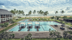 Kammala – Sri Lanka - Suriya Resort