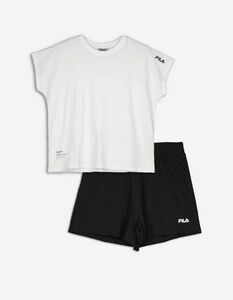 Set aus Shirt und Shorts - FILA