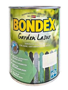 SOPO Bondex Garden Lasur 750 ml