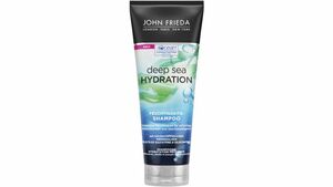 JOHN FRIEDA deep sea HYDRATION Feuchtigkeits - Shampoo