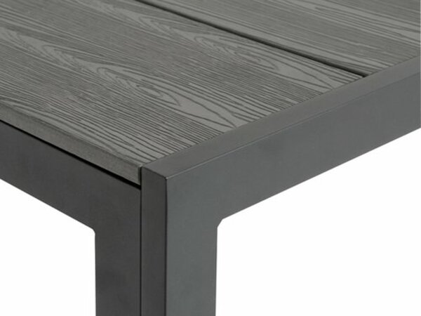 Bild 4 von Gartentisch PINDSTRUP B90xL150 grau