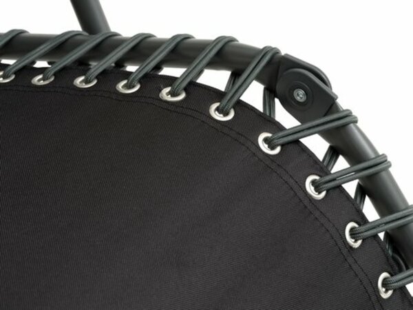 Bild 4 von Relaxstuhl ULFBORG schwarz