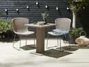 Bild 4 von Bistrotisch THY B60xL60 natur