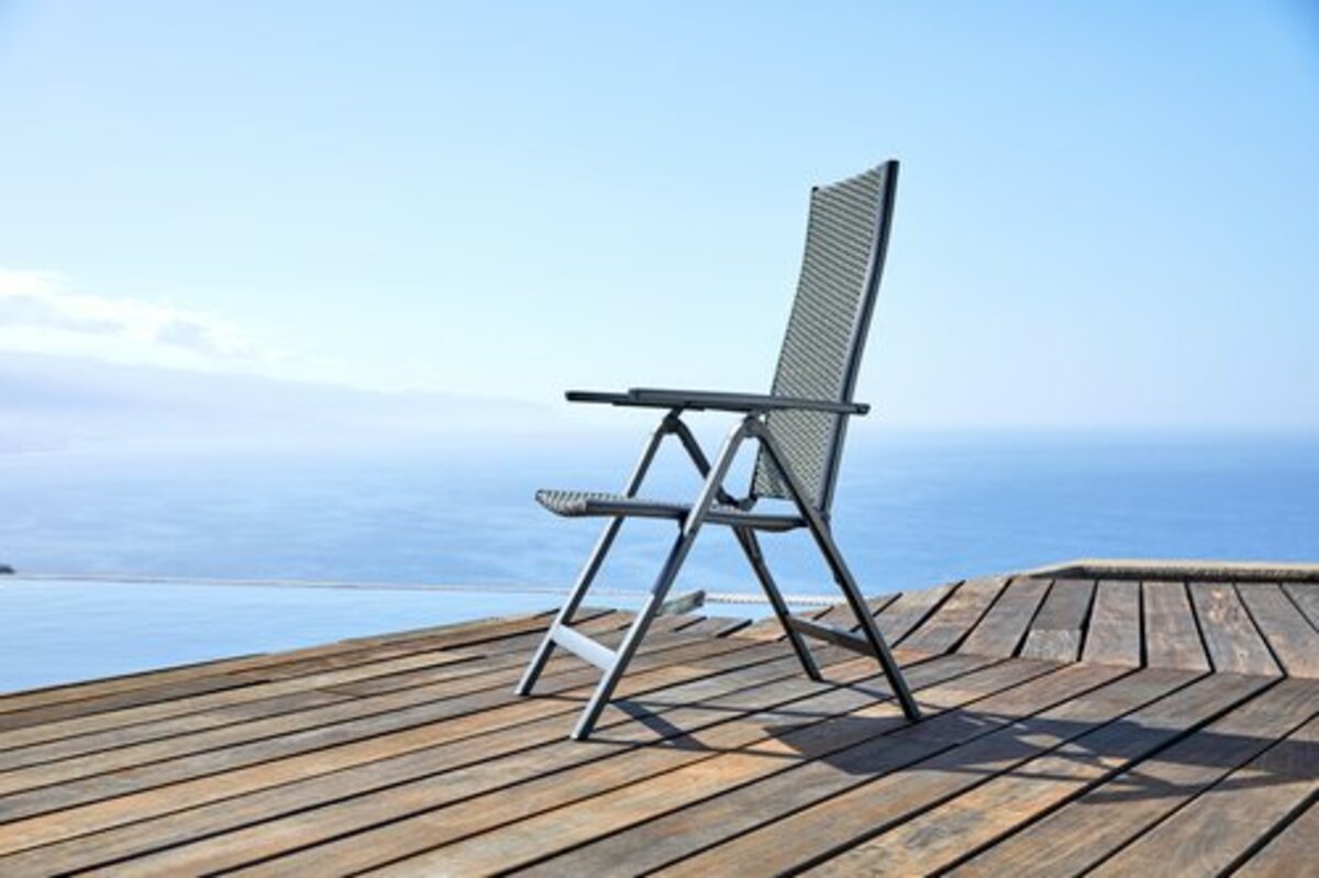 Bild 3 von Positionsstuhl UGLEV grau