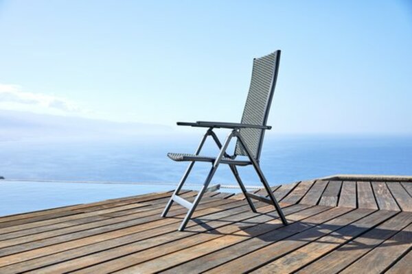 Bild 3 von Positionsstuhl UGLEV grau