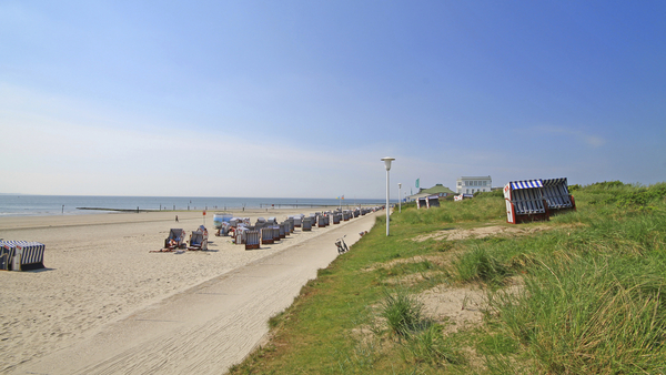 Bild 1 von Nordseeinsel - Norderney - Boardinghaus Norderney