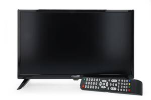 TV Camping-Sat-System CD07, 19 Zoll LED TV