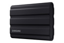 Bild 3 von SAMSUNG T7 Shield Festplatte, 1 TB SSD, extern, Schwarz