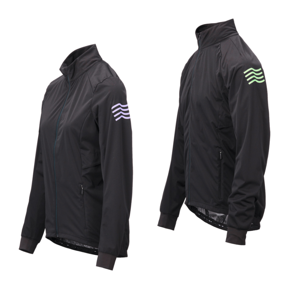 Bild 1 von ACTIVE TOUCH Rad-Jacke