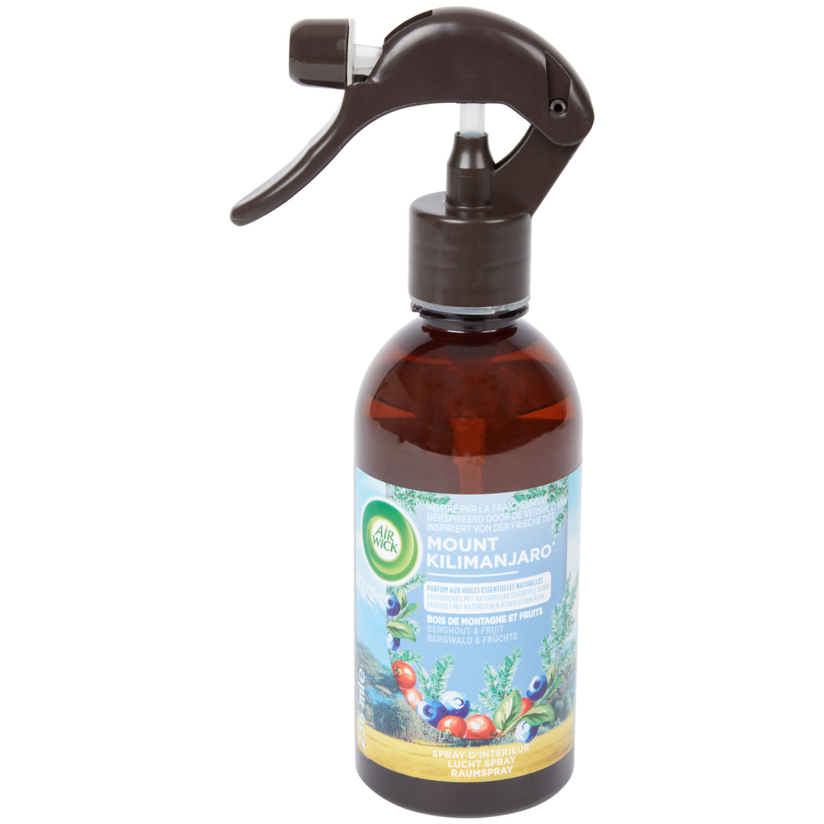 Bild 1 von Air Wick Raumspray Wanderlust Kilimanjaro