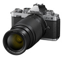Bild 3 von NIKON Z fc Kit Systemkamera mit Objektiv 16-50mm, 50-250 mm , 7,5 cm Display Touchscreen, WLAN