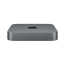 Bild 1 von APPLE MXNG2D/A Mac mini, macOS, Mini PC mit Intel® Core™ i5 Prozessor , 8 GB RAM 512 SSD Intel UHD Graphics 630