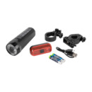 Bild 1 von BIKEMATE Premium-LED-Lampenset