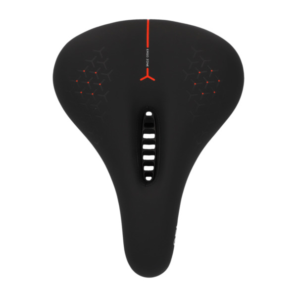 Bild 3 von BIKEMATE Gel-Fahrradsattel