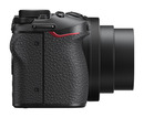 Bild 4 von NIKON Nikon Z30 Kit Systemkamera mit Objektiv 16-50 mm, 55-250 mm , 7,5 cm Display Touchscreen, WLAN