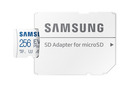 Bild 4 von SAMSUNG EVO Plus, Micro-SDXC Speicherkarte, 256 GB, 130 MB/s